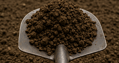 Как правильно взять пробу почвы на анализ