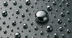 Ртуть: распространение, опасность и меры предосторожности