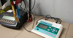 Иономер И-160МИ